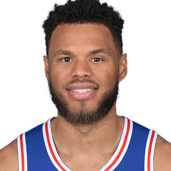 Justin Anderson