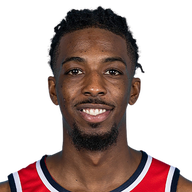 Delon Wright