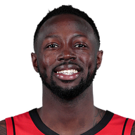 Jerian Grant