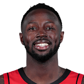 JERIAN GRANT