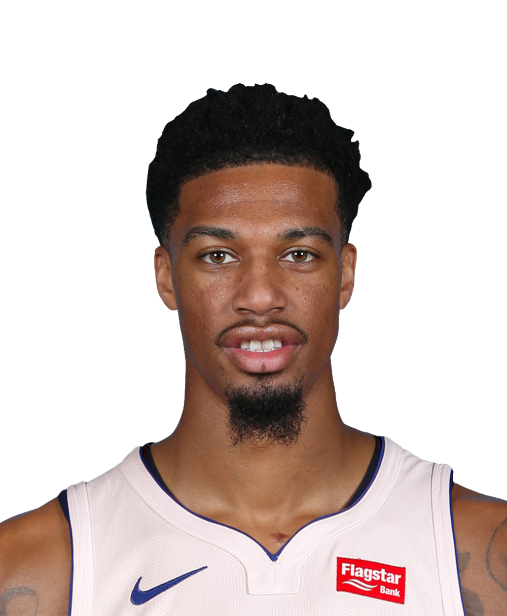 Chris McCullough News, Rumors, Updates - National Basketball