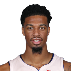 Chris McCullough