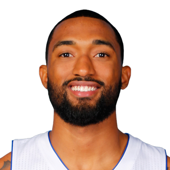 DARRUN HILLIARD