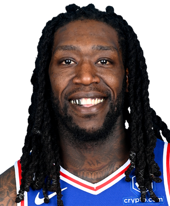 Montrezl Harrell NBA News Rumors Updates FOX Sports