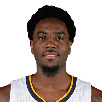 RAKEEM CHRISTMAS