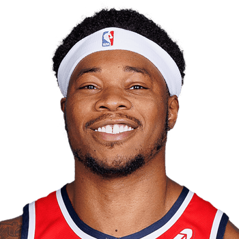 RICHAUN HOLMES