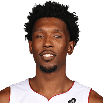 Josh Richardson Stats NBA Stats | FOX Sports