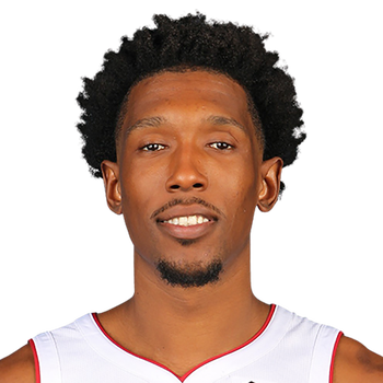 JOSH RICHARDSON