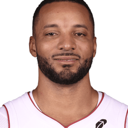 NORMAN POWELL
