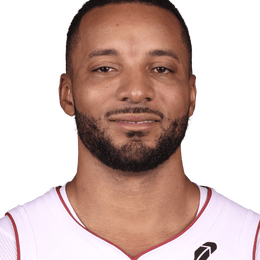 Norman Powell