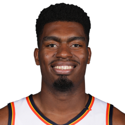 Dakari Johnson