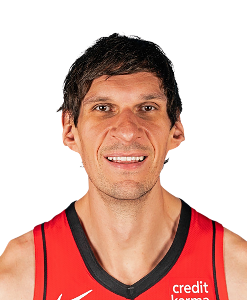 Rockets Re-sign Boban Marjanović