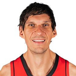 Boban Marjanovic