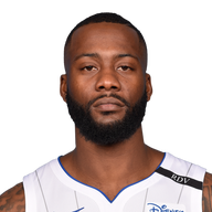 Jonathon Simmons