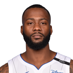 Jonathon Simmons