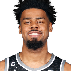 Quinn Cook