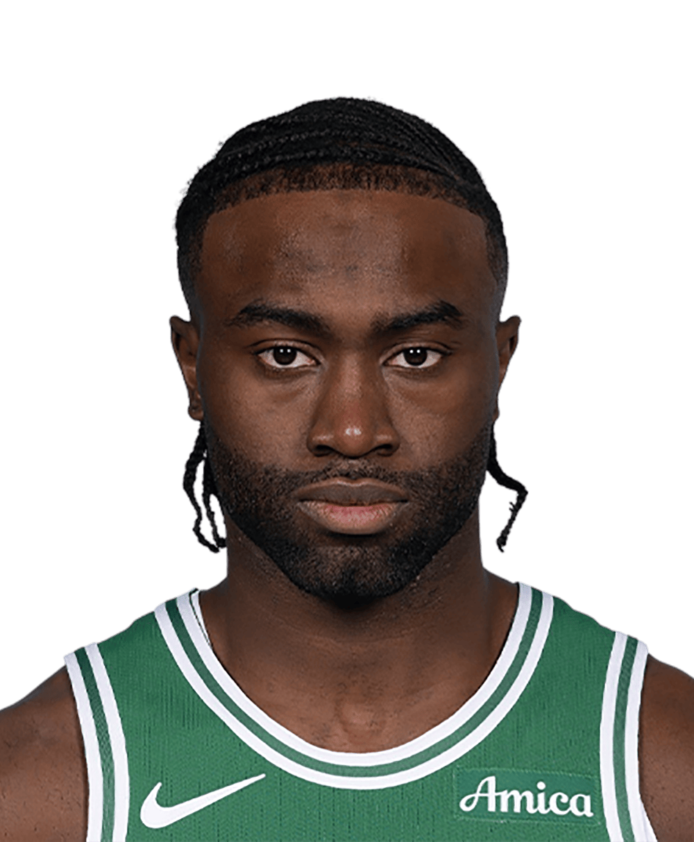 Jaylen Brown News, Rumors, Updates - Boston Celtics