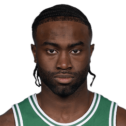 Jaylen Brown