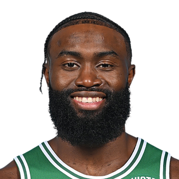 Jaylen Brown stats: Celtic forward leads Boston vs Nets with 27 points