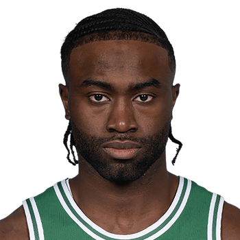 Jaylen Brown stats: Celtic forward leads Boston vs Nets with 27 points