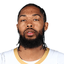 Brandon Ingram