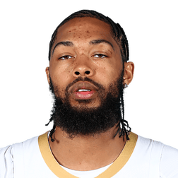 BRANDON INGRAM