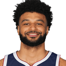 Jamal Murray