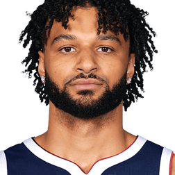 JAMAL MURRAY