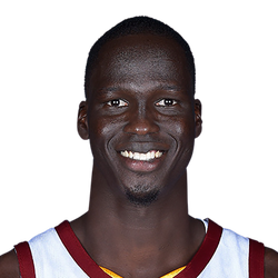 Thon Maker