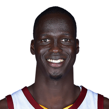 THON MAKER