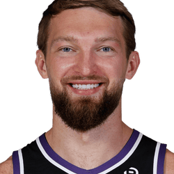 Domantas Sabonis