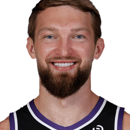Domantas Sabonis