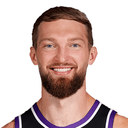 Domantas Sabonis