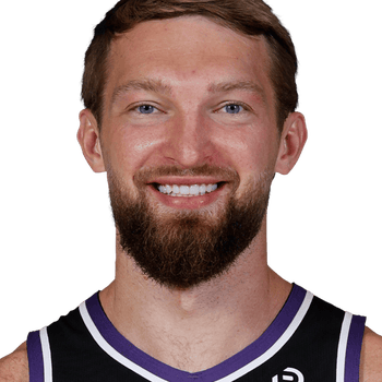 DOMANTAS SABONIS