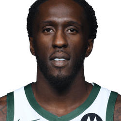 Taurean Prince