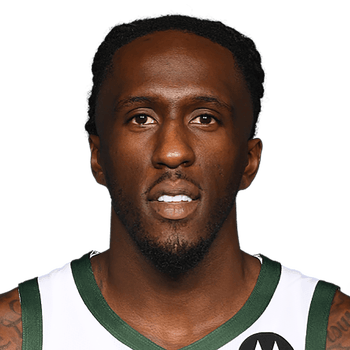 Taurean Prince Stats NBA Stats | FOX Sports