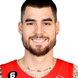 Juancho Hernangomez