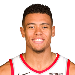 Wade Baldwin