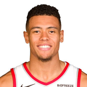 WADE BALDWIN