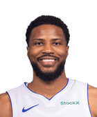 Malik Beasley