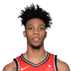 Malachi Richardson