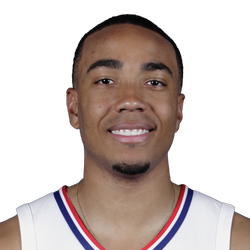 Brice Johnson