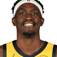 Pascal Siakam