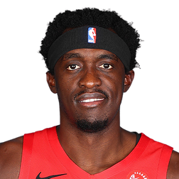 Pascal Siakam