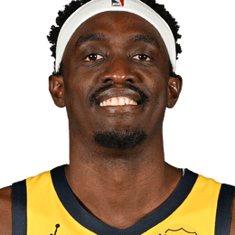Pascal Siakam