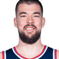 Ivica Zubac