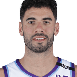 Georges Niang