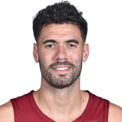 Georges Niang