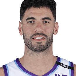 Georges Niang