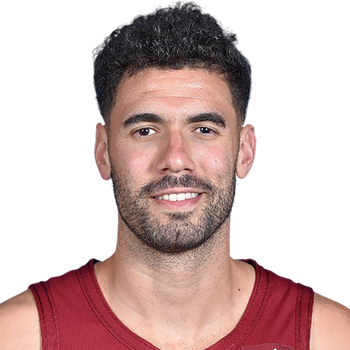 GEORGES NIANG